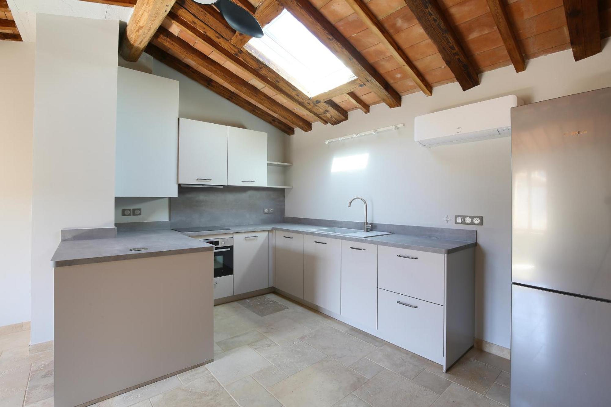 La Residence Opale Lagrasse Buitenkant foto