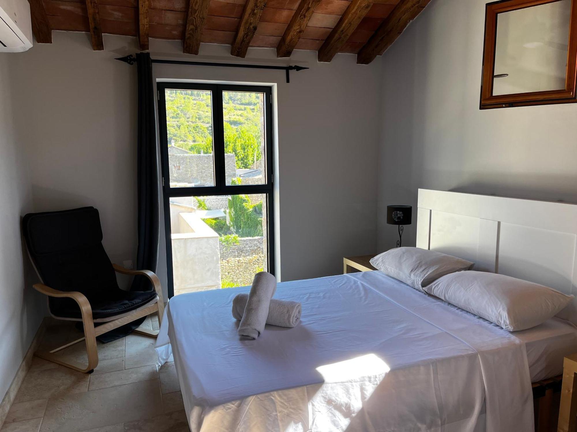 La Residence Opale Lagrasse Buitenkant foto