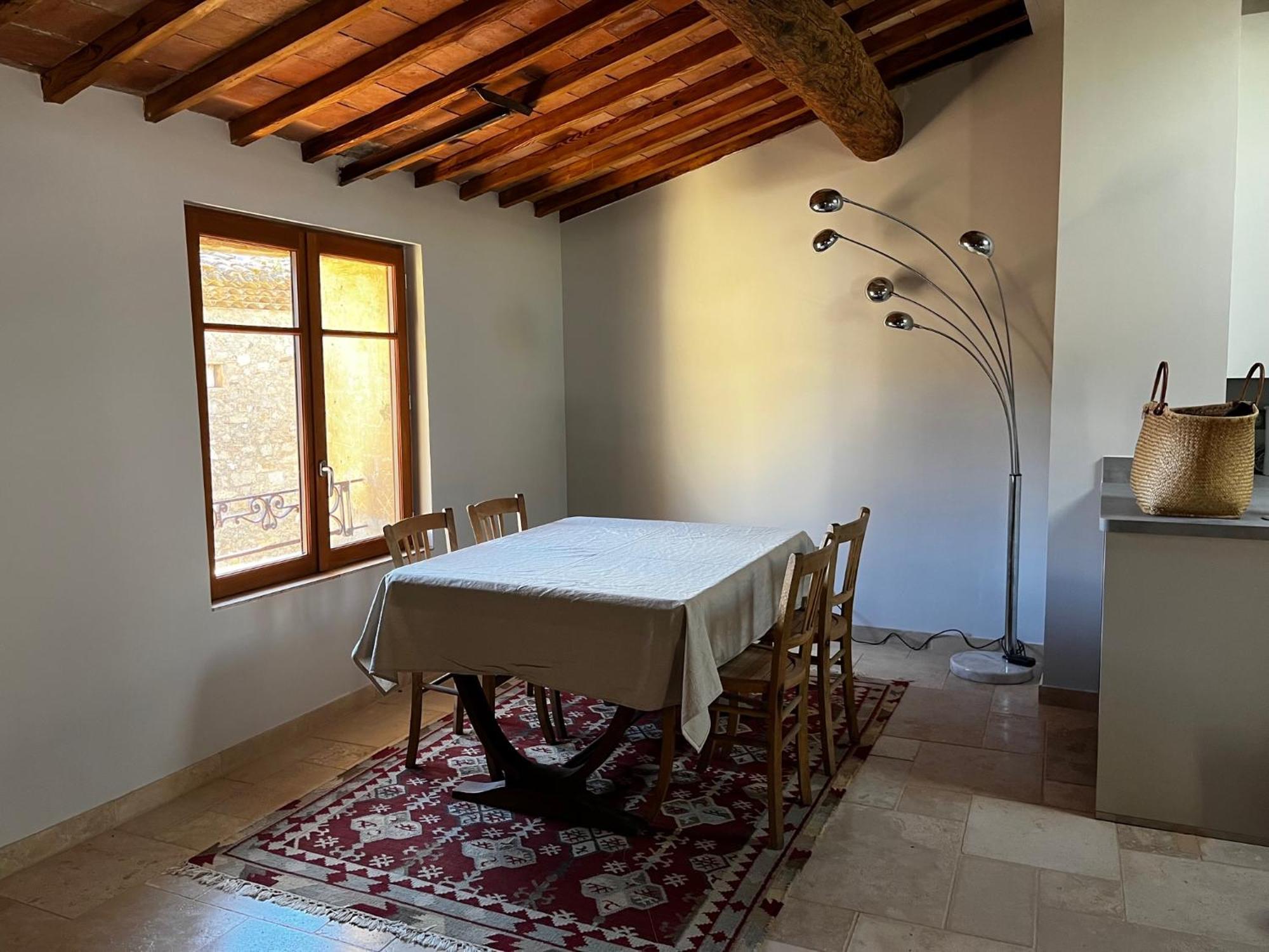 La Residence Opale Lagrasse Buitenkant foto