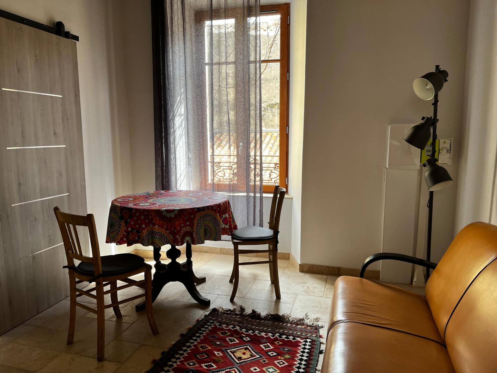 La Residence Opale Lagrasse Buitenkant foto
